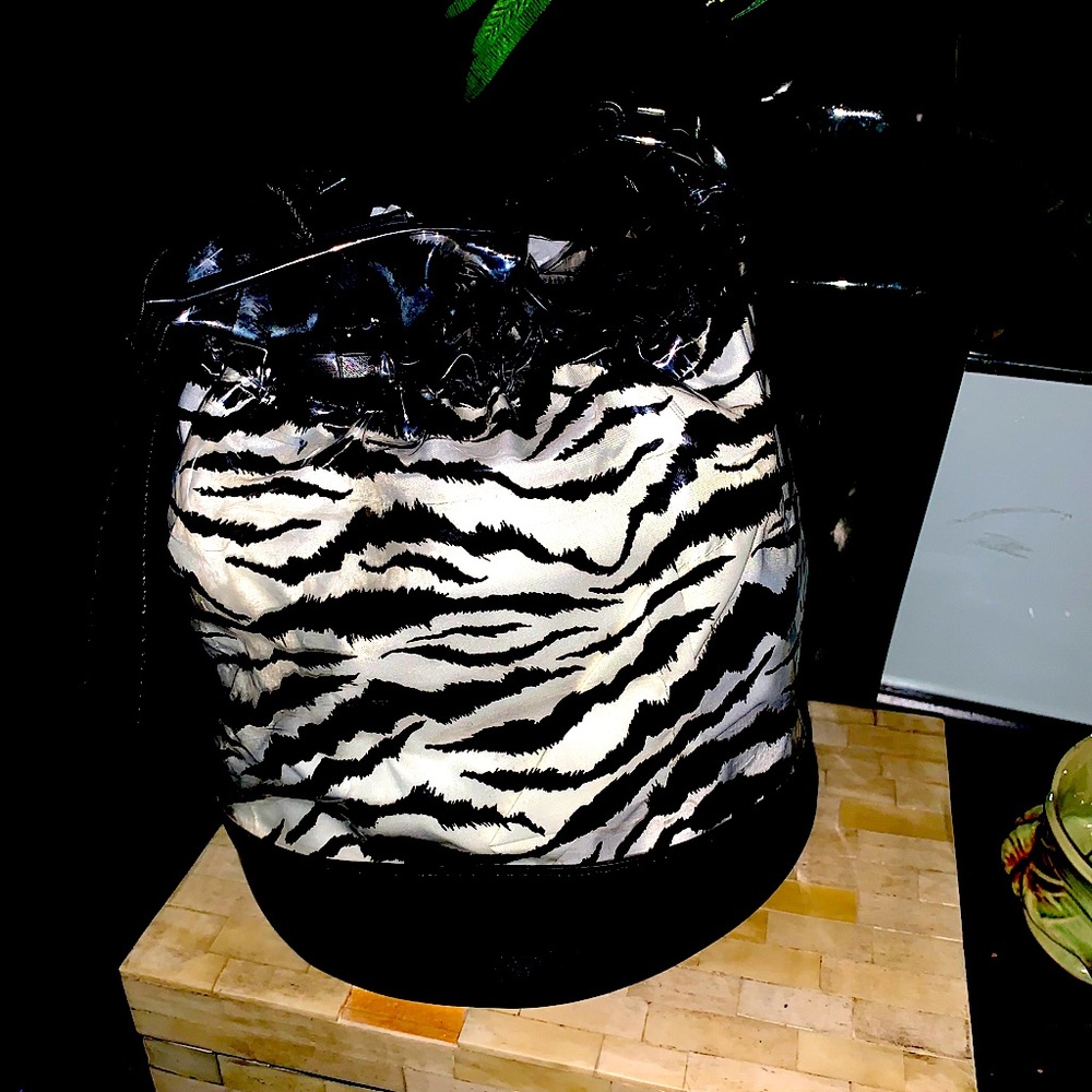 Hobo bag